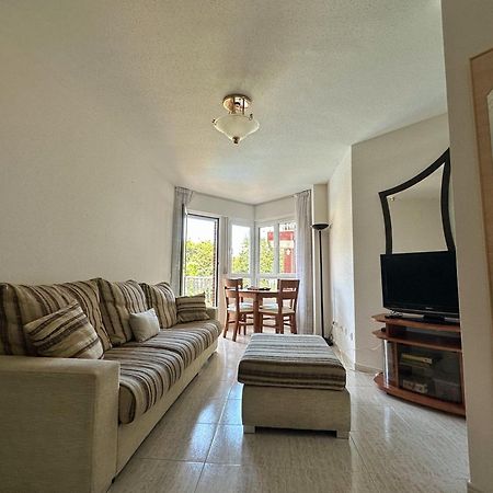La Barrosa Apartment อิสลา ภายนอก รูปภาพ