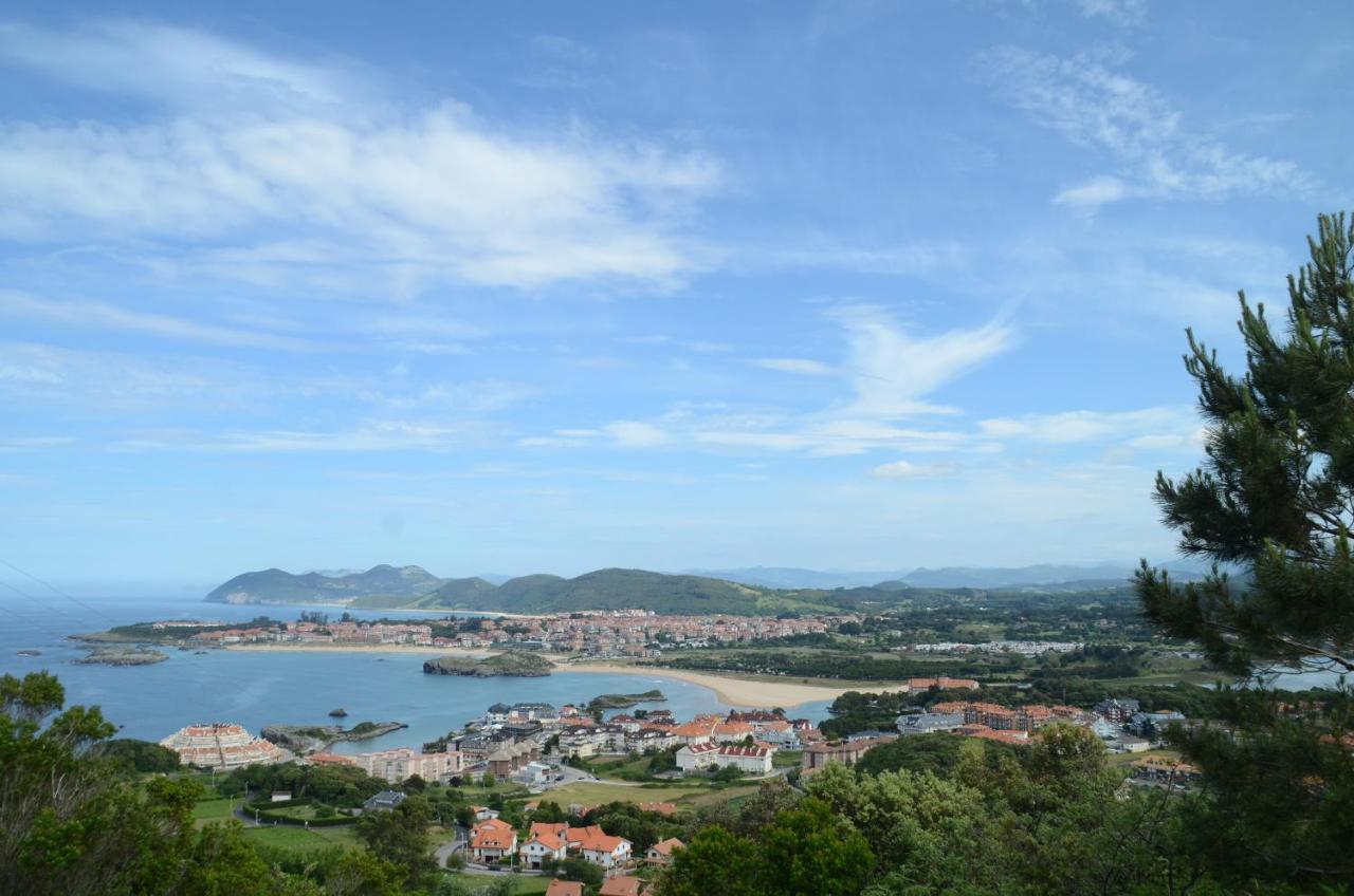 La Barrosa Apartment อิสลา ภายนอก รูปภาพ