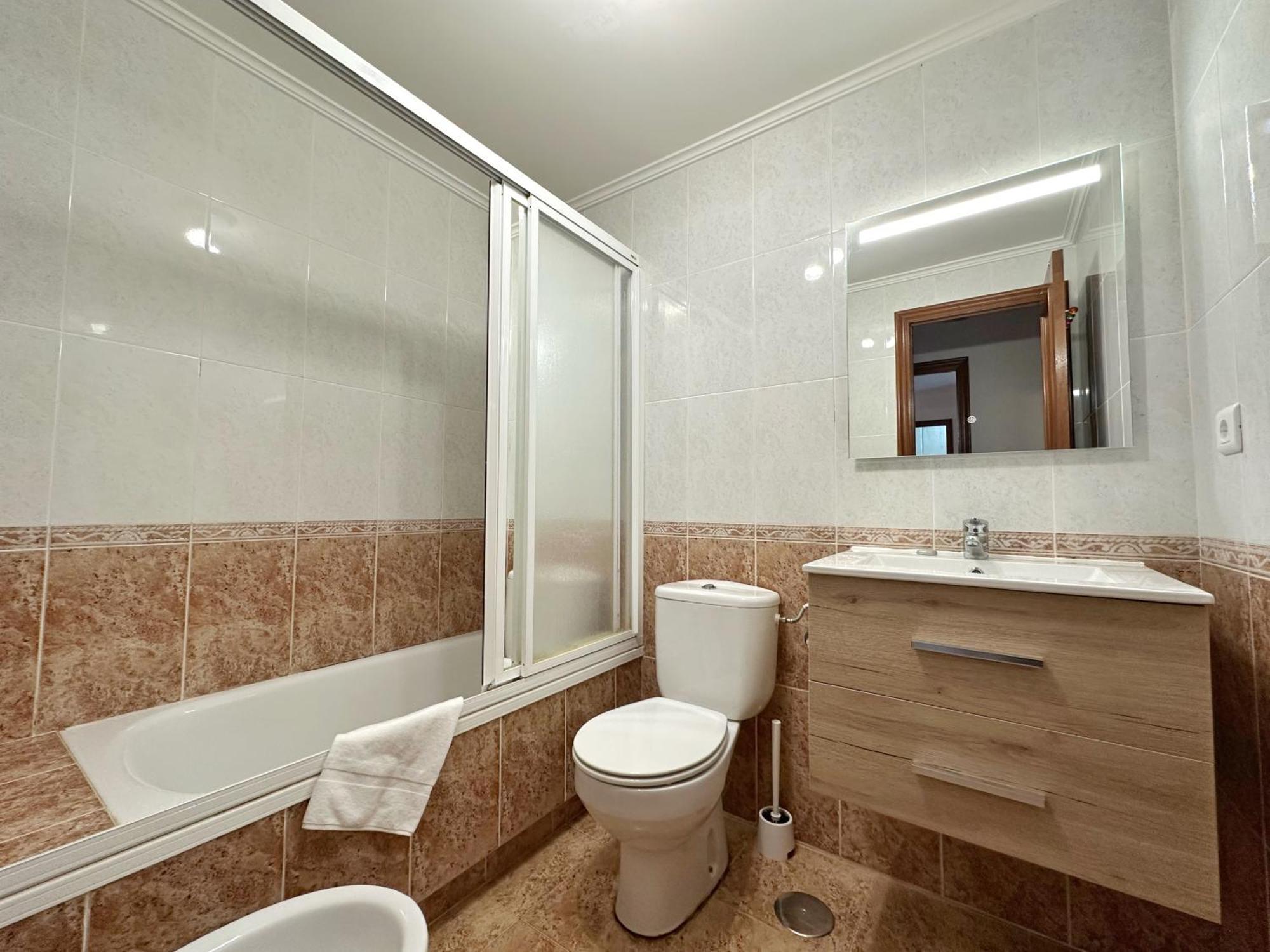 La Barrosa Apartment อิสลา ภายนอก รูปภาพ