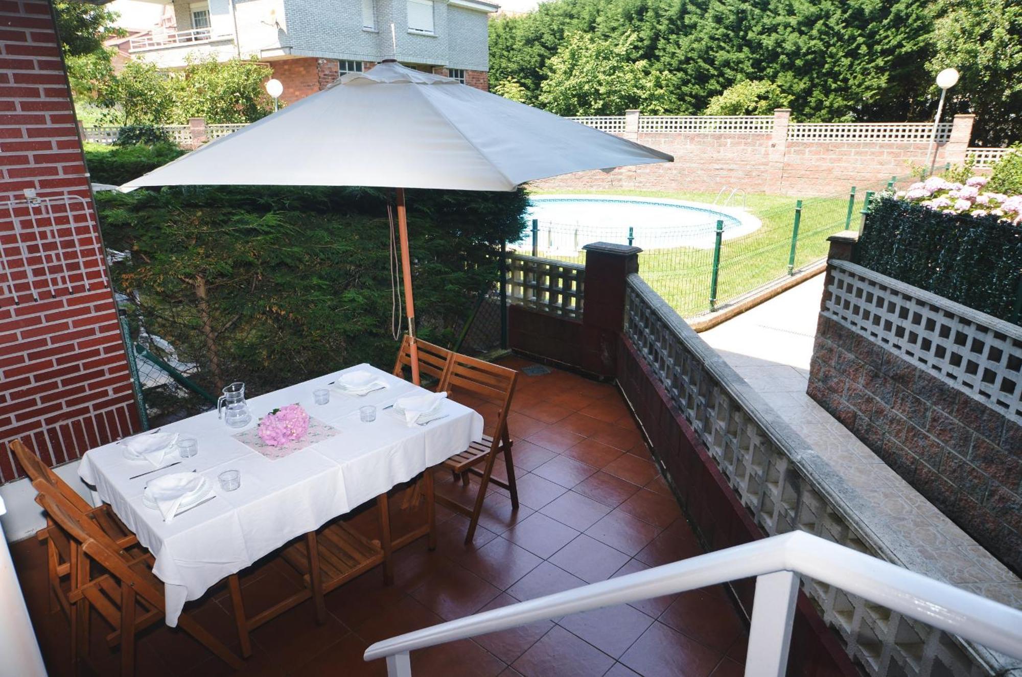 La Barrosa Apartment อิสลา ภายนอก รูปภาพ