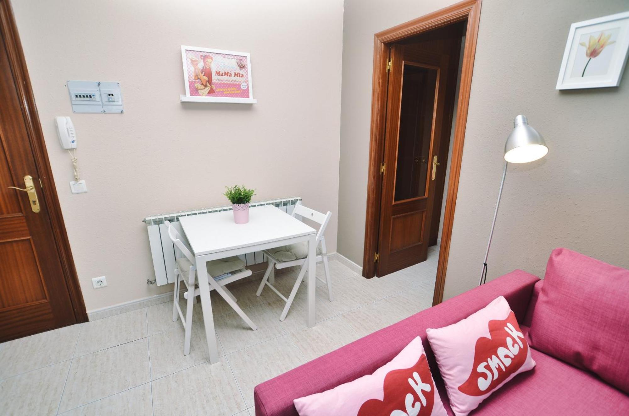 La Barrosa Apartment อิสลา ภายนอก รูปภาพ
