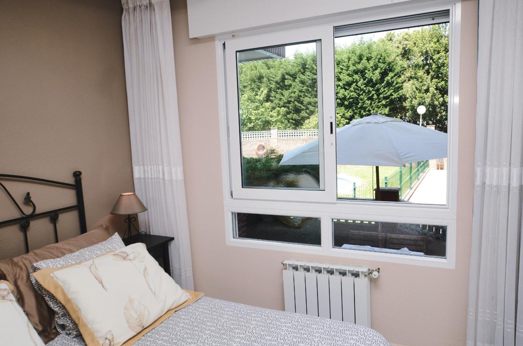 La Barrosa Apartment อิสลา ภายนอก รูปภาพ