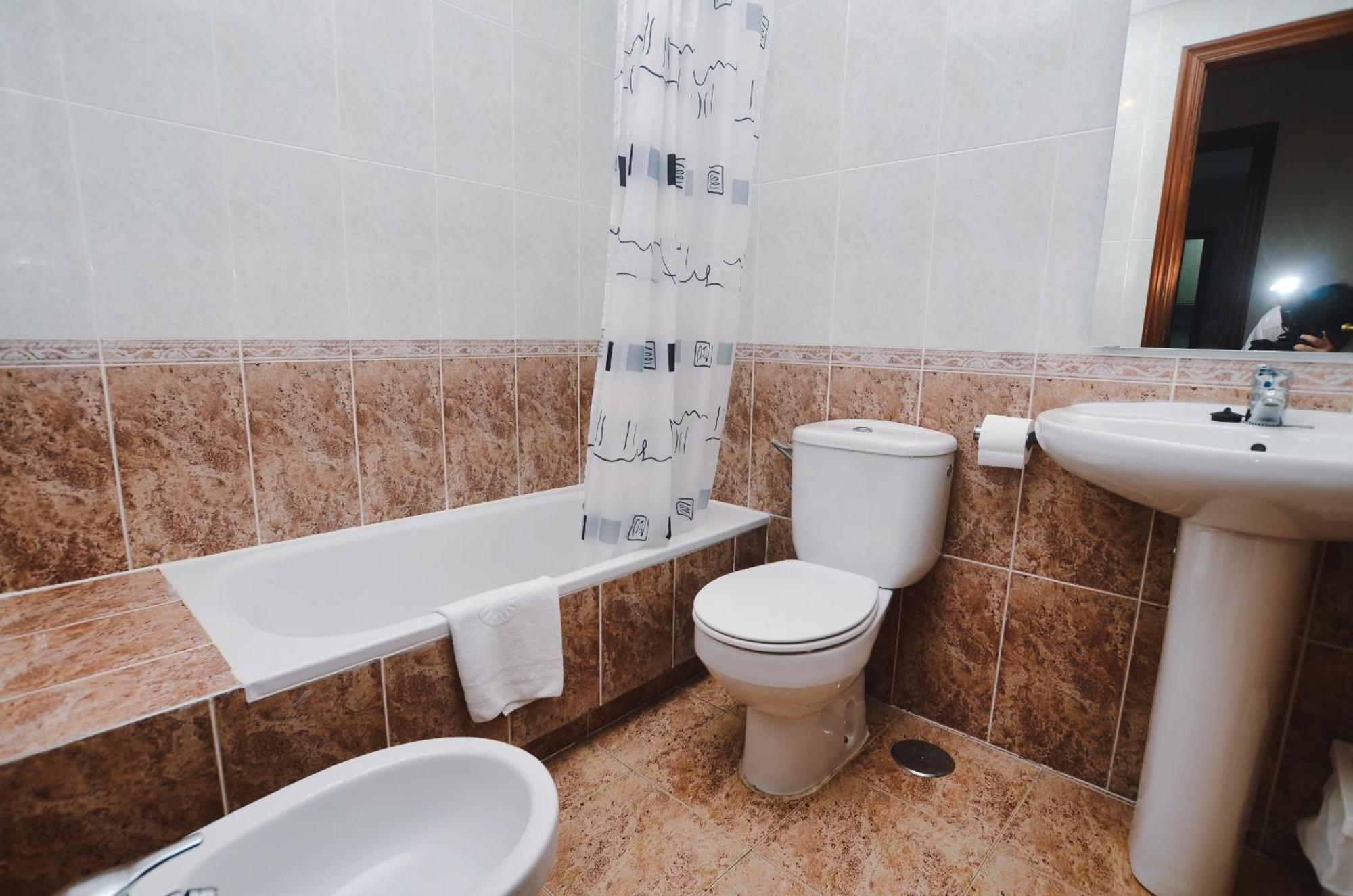 La Barrosa Apartment อิสลา ภายนอก รูปภาพ